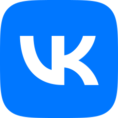 ВКонтакте Icon